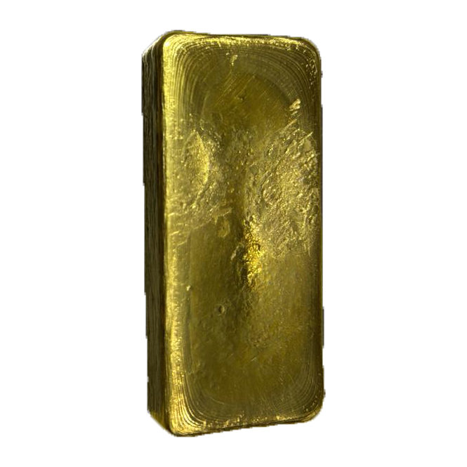 1 kilo duo diaomond gold